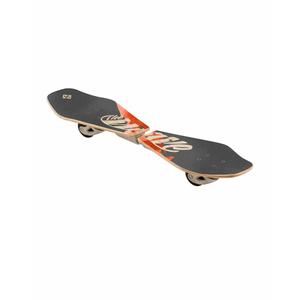 Prancha de ondas Street Surfing Rider Abstrack image-1