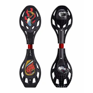 Waveboard Street Surfing GLX Rattle Snake image-0