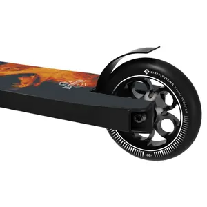 Scooter Street Surfing Destroyer Mad Wolf image-2