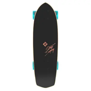 Skate Street Surfing Kicktail Urban Lover image-2