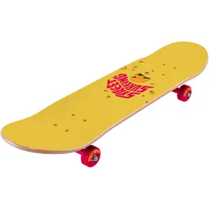 Skateboard Street Surfing Street skate image-1