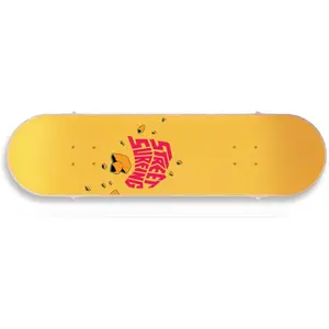 Skateboard Street Surfing Street skate image-2