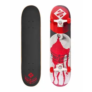 Skateboard Street Surfing Street skate