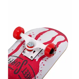 Skateboard Street Surfing Street skate image-3
