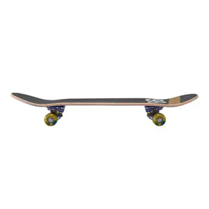 Skateboard Street Surfing Street skate image-2
