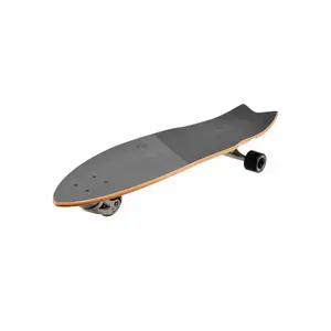 Skateboard Street Surfing Snake 30" Koa image-1