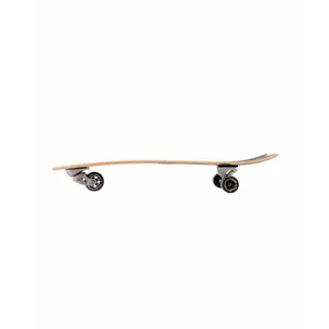 Skateboard Street Surfing Snake 30" Koa image-2