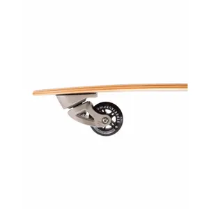 Skateboard Street Surfing Snake 30" Koa image-3