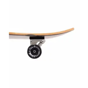 Skateboard Street Surfing Snake 30" Koa image-4