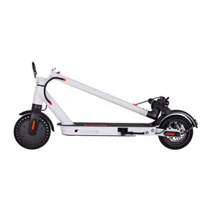 Scooter elettrico Street Surfing Voltaik MGT 350 image-1
