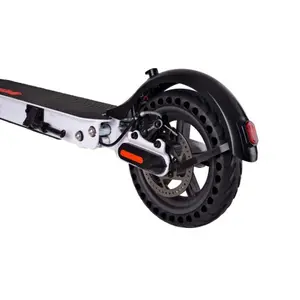Scooter elettrico Street Surfing Voltaik MGT 350 image-6