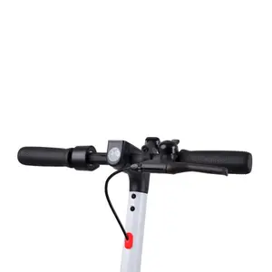 Scooter elettrico Street Surfing Voltaik MGT 350 image-5