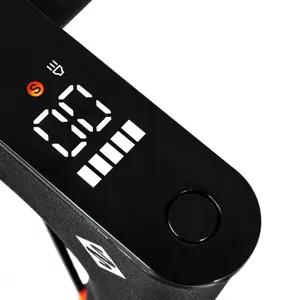 Scooter elettrico Street Surfing Voltaik MGT 350 image-4