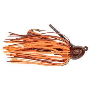 Lok Strike King Bitsy Bug Mini Jig 7.1g image-1
