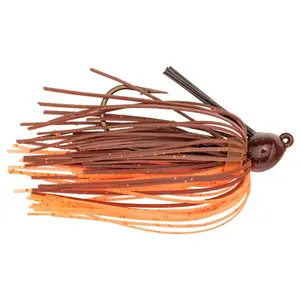 Haak Strike King Bitsy Bug Mini image-0