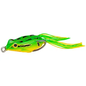 Köder Strike King KVD Baby Sexy Frog – 8,9g image-0