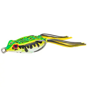 Köder Strike King KVD Baby Sexy Frog – 8,9g image-0