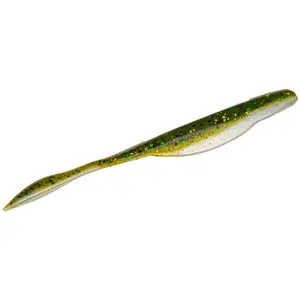 Lok Strike King Caffiene Shad 4" image-0