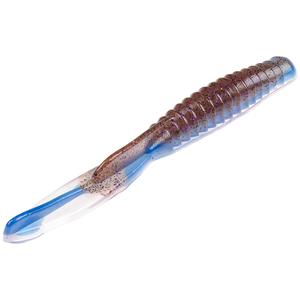 Esca Strike King KVD DropShot Half Shot 3.5" image-1