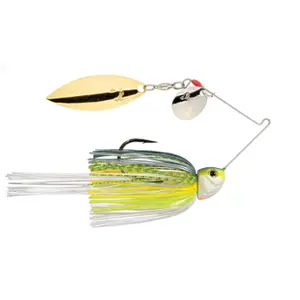 Lok Strike King Hack Attack Spinnerbait 21.3 g image-0