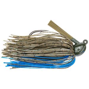 hahcj12-130-lokke-strike-king-hack-heavy-cover-jig-14-2-g-candy-craw-14-2-g