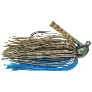 Leurre Strike King Hack Heavy Cover Jig 10,6 g image-0