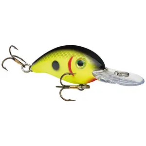 Lure Strike King Pro-Model Series 3 image-0