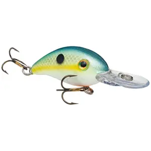 Lure Strike King Pro-Model Series 3 image-2