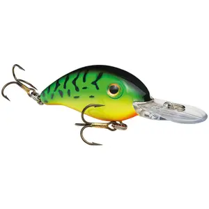 Lure Strike King Pro-Model Series 3 image-3