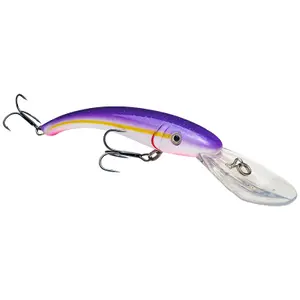 Lok Strike King Banana Shad -14,2g image-0