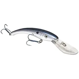 Köder Strike King Banana Shad -14,2g image-0
