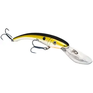 Köder Strike King Banana Shad -14,2g image-0
