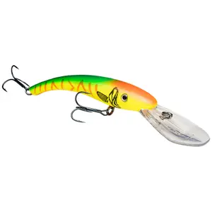 Lure Strike King Banana Shad -14,2g image-0