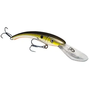 Köder Strike King Banana Shad -14,2g image-0