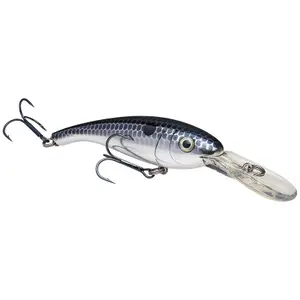 Köder Strike King Bonsai Shad – 7,1g image-0
