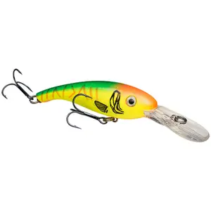 Köder Strike King Bonsai Shad – 7,1g image-0