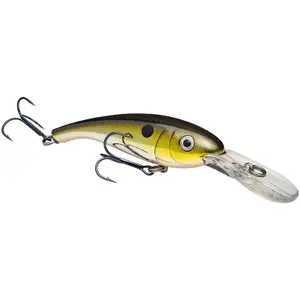 Leurre Strike King Bonsai Shad – 7,1g image-0