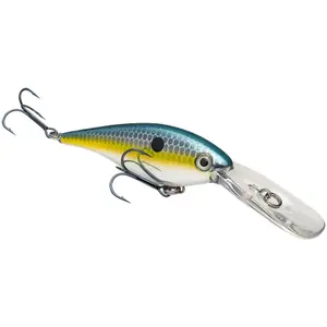 Köder Strike King Lucky Shad Pro Model – 14,2g image-0