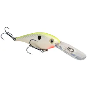 Köder Strike King Lucky Shad Walleye – 14,2g image-0