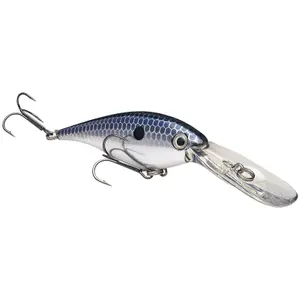 Atraer a Strike King Lucky Shad Walleye – 14,2g image-0