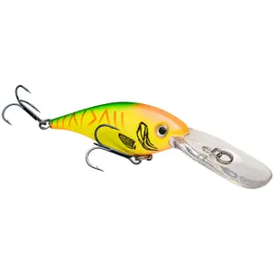 Köder Strike King Lucky Shad Walleye – 14,2g image-0