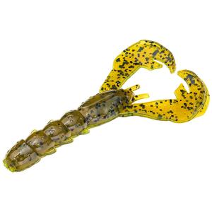 rgbc-144-esca-strike-king-rage-baby-craw-caramelle-dure-7-5-cm