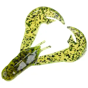 Kunstköder Strike King Rage Chunk