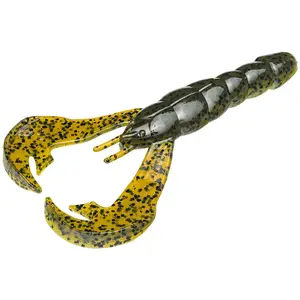 Leurre Strike King Rage Craw image-0