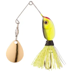 Señuelo Strike King Rocket Shad Spinnerbait 14.2 g image-0