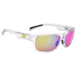 Sonnenbrille Strike King Pro Crystal Clear image-0