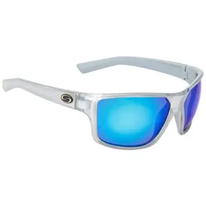 Gafas de sol Strike King S11 Optics Clinch Crystal Concrete image-0