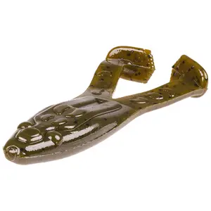 Lockvögel Strike King Super Toad (x5) image-0