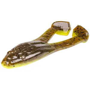 Lockvögel Strike King Super Toad (x5) image-0