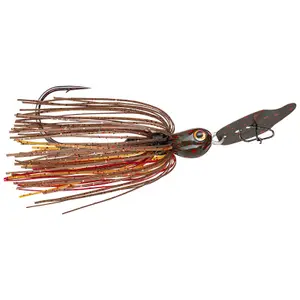 Köder Strike King Thunder Cricket Swim Jig image-1